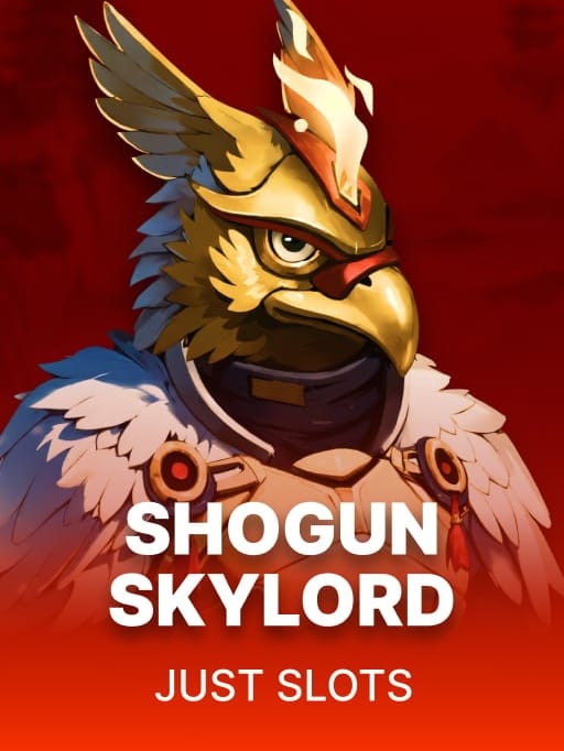 Shogun Skylord game cover