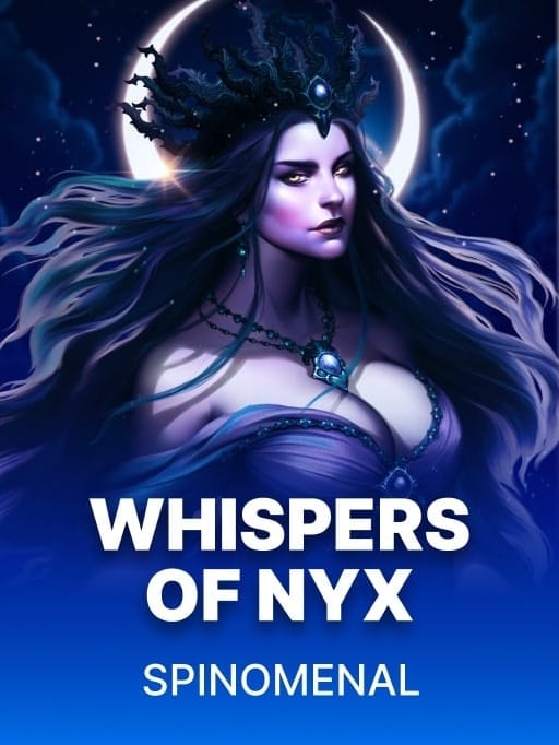 Whispers of Nyx icon