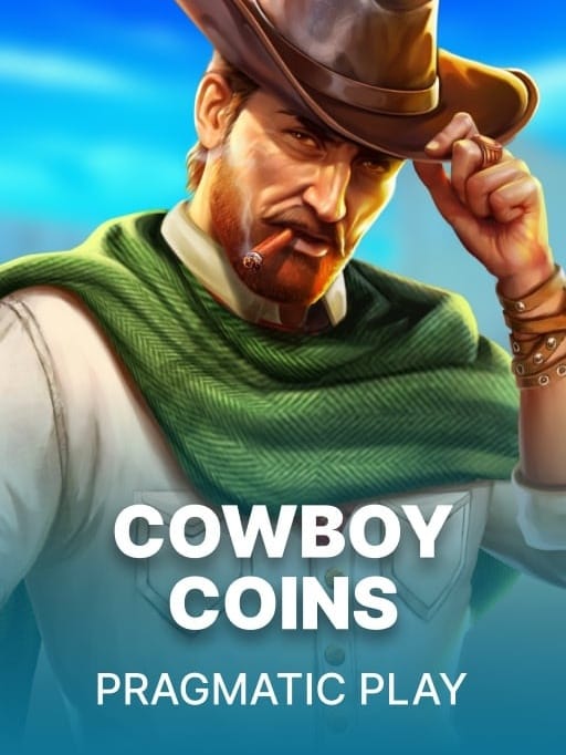 Cowboy Coins icon