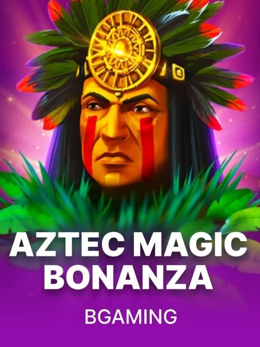 Aztec Magic Bonanza icon