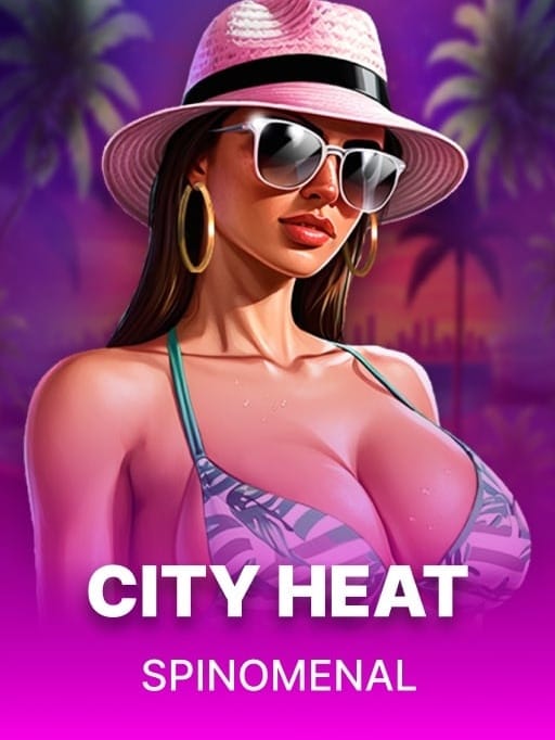 City Heat icon