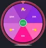 Spin & Win Cash welfare icon