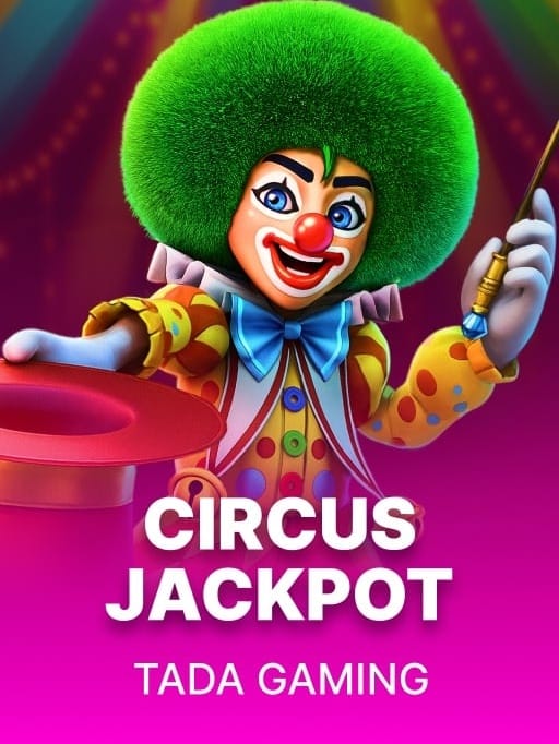 Circus Jackpot icon