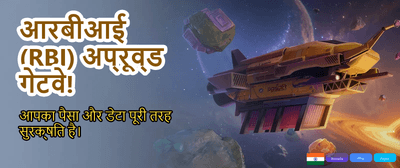 Ind Rummy 777: Play & Win