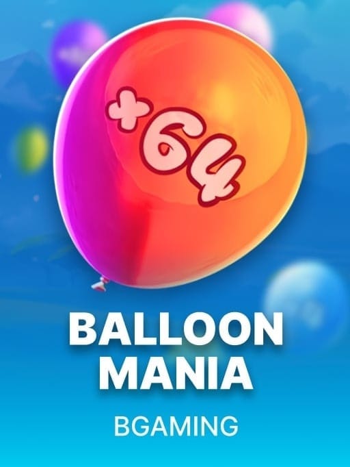 Balloon Mania icon