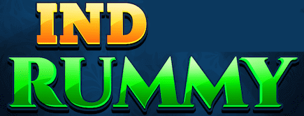 Ind Rummy Logo
